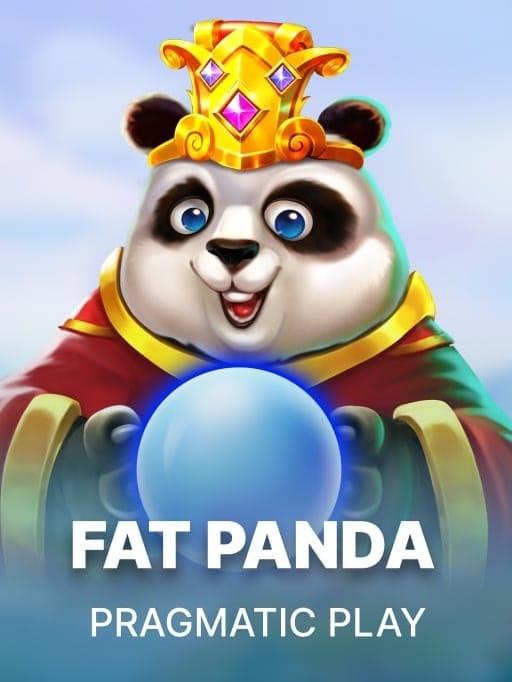 Fat Panda icon