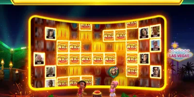 Yono 777 Game Interface Screenshot 2