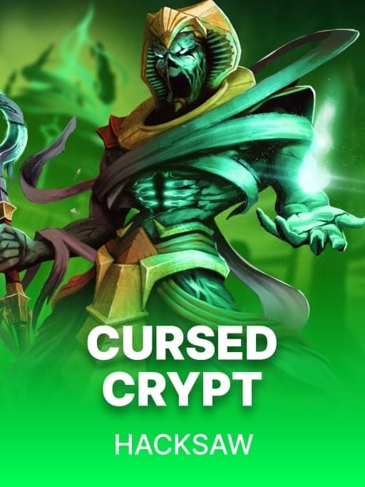 Cursed Crypt icon