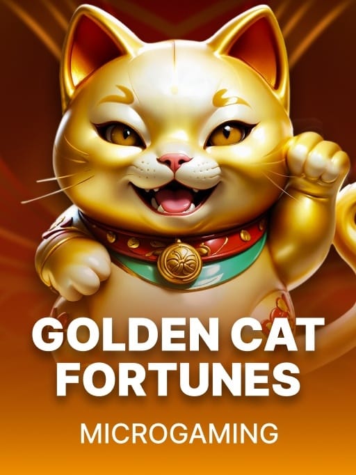 Golden Cat Fortunes icon